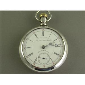 Sterling discount watch company